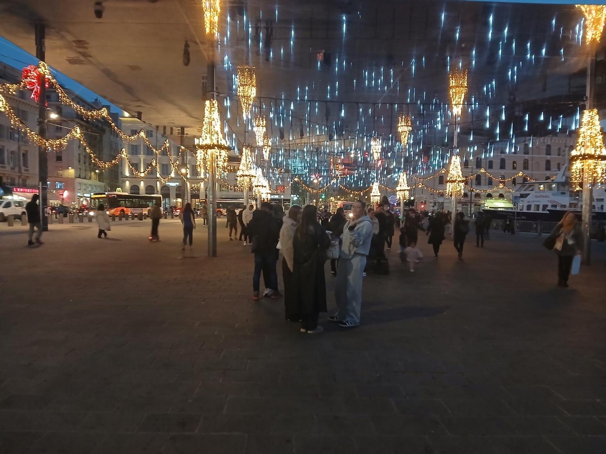 Marseille Loft Americain Centre Ville 7 Personnes Luaran gambar